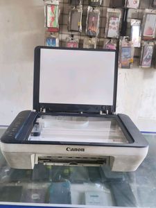 Canon Mg2577s