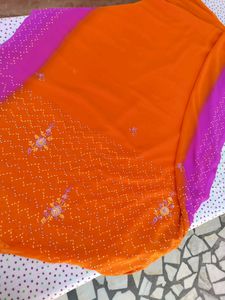 Rajputani Saree