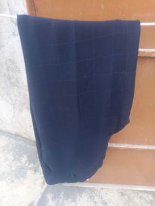 Navy Blue New Armani Pant