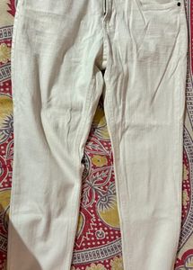 Zudio Dallas Carrot Fit Jeans