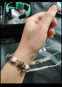 Hand Bracelets