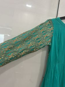 Anarkali Suit