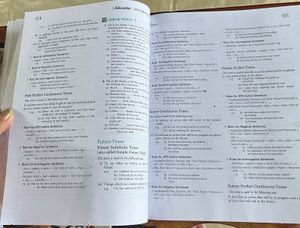 All In One English Core CBSE Class 11