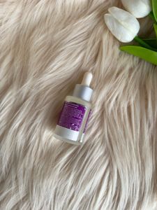 Derma 2% Salicylic Acid Face Serum