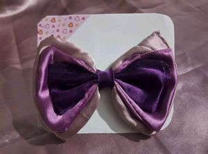Hair Bow