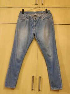LIFE Womens Jeans from Shoppers Stop