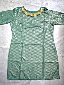 Kurti And Palazzo