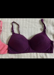 Padded Bras Combo