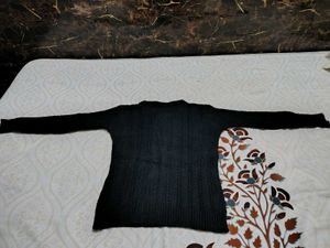 Winter wear Top