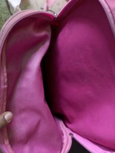 Barbie School Bag
