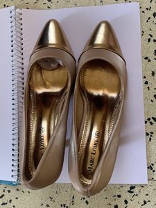 Marc Loire Ladies Pencil Heels Footwear