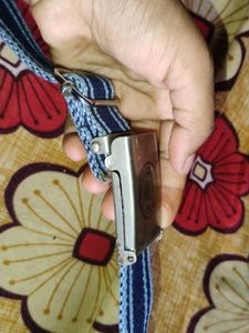 School Uniform Belt
