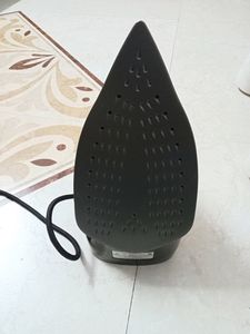 Iron Bajaj