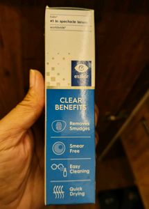 Essilor Lens Care Kit