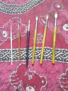 Brushes