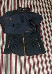Price Dropped- Zara (Original) Jacket  - Women