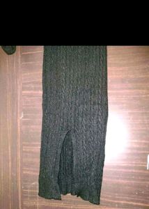 Bodycone Black Dress