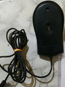 3D Optical Mouse UsB Port