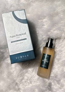Ecosaa Aqua Renewal Toner