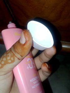 Dot And Key Suncream