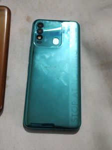 Tecno Spark Mobile Phone Not Working