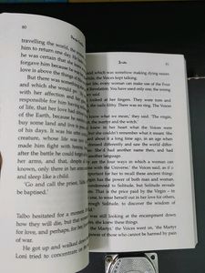 Brida - Paulo Coelho