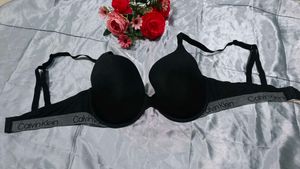Calvin Klein Imported Bra