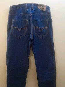 DNMX Tapered Jeans – Your Everyday Go-To Denim!