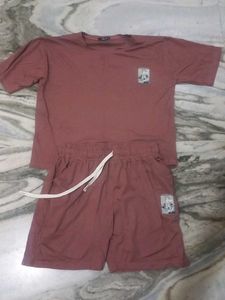 Casual Co-ord Set