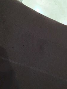 Brown wool Kurta tunic