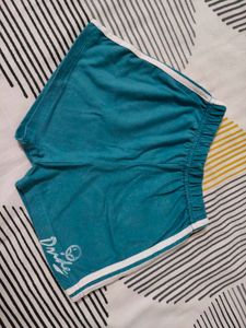 3 Kids Unisex Half Pants