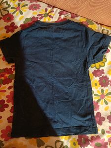 Max Boy Tshirt Master 97 Print