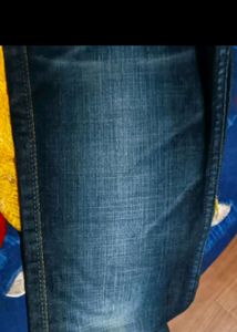 Black Bootcut Jeans