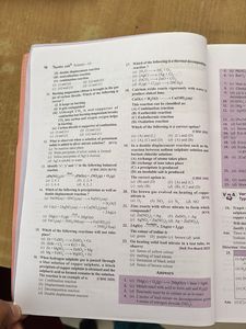 CBSE Science Grade 10