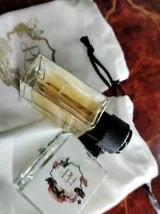 Premium Perfume For Your Daily Routine