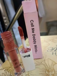 Blur Call Me Daddy Lip Matte