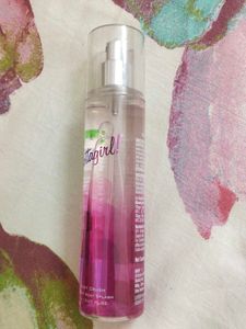 Wottagirl! Secret Crush Fragrant Body Splash-150ml
