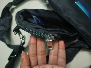 Urbanic Crossbody Bag