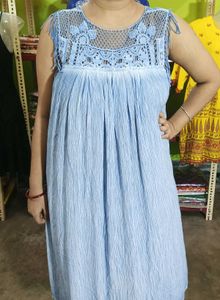 New Cotton One Piece