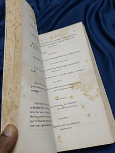 Lincoln in the Bardo by George Saunders