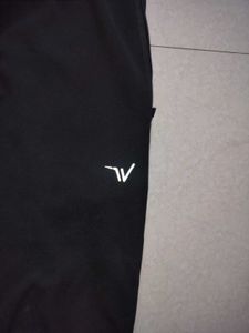 Wewok Branded Trousers