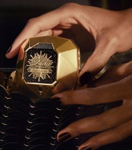 Paco Rabanne Lady Fabulous Edp