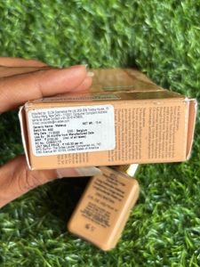 Estee Lauder Double Wear Foundation