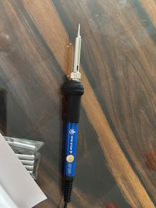 New Soldering Iron