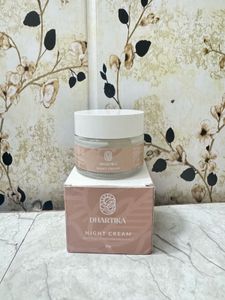 Night Cream