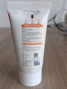 ELEMNT Sunscreen SPF 50