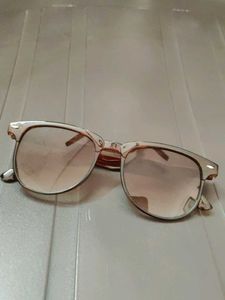 Stylish Brown Sunglasses