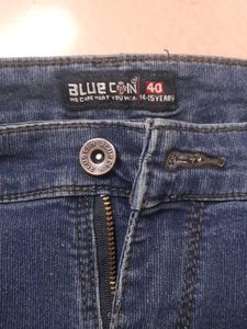Blue Jeans