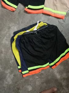 Combo Baby Boys Pants 120 Me 2 Piece