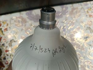 Large Size Light